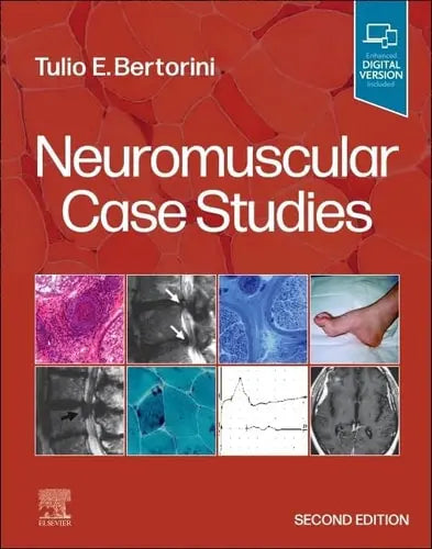 Neuromuscular Case Studies Elsevier