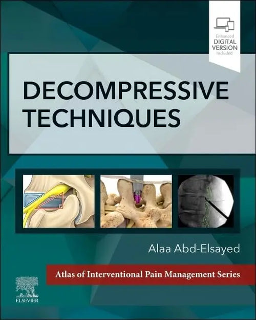 Decompressive Techniques by Alaa Abd-Elsayed