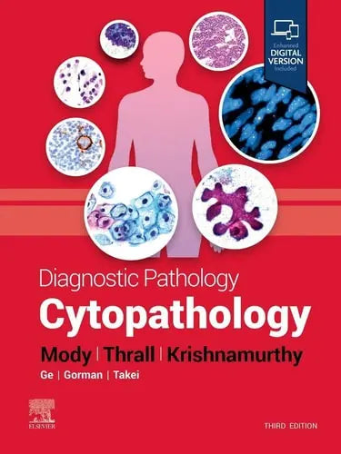 Diagnostic Pathology: Cytopathology Elsevier