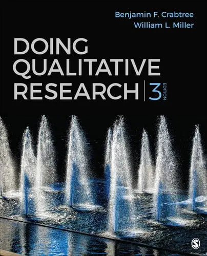Doing Qualitative Research SAGE Publications, Incorporated