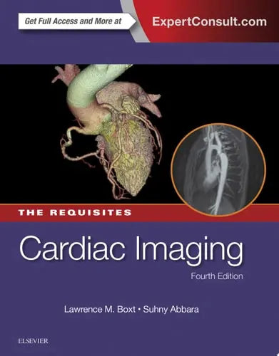 Cardiac Imaging: The Requisites