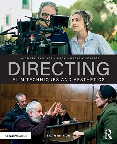 Directing Film Techniques and Aesthetics