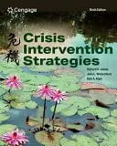 Crisis Intervention Strategies by Richard K. James – book cover