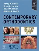 Contemporary Orthodontics Elsevier Health Sciences