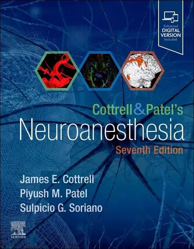 Cottrell and Patel's Neuroanesthesia Elsevier
