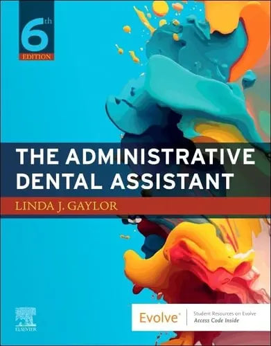 The Administrative Dental Assistant Elsevier