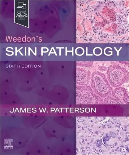 Weedon's Skin Pathology Elsevier