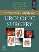 Hinman's Atlas of Urologic Surgery by Joseph A. Smith Jr. – book cover