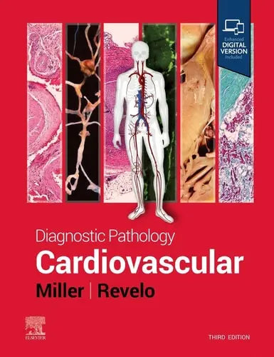 Diagnostic Pathology: Cardiovascular Elsevier