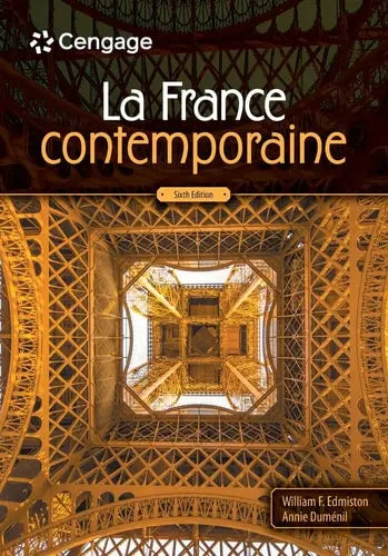 La France Contemporaine