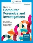 Guide to Computer Forensics and Investigations by Bill Nelson