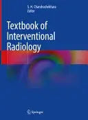 Textbook of Interventional Radiology by S. H. Chandrashekhara – book cover