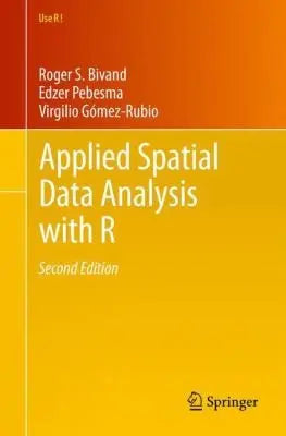 Applied Spatial Data Analysis with R Springer New York