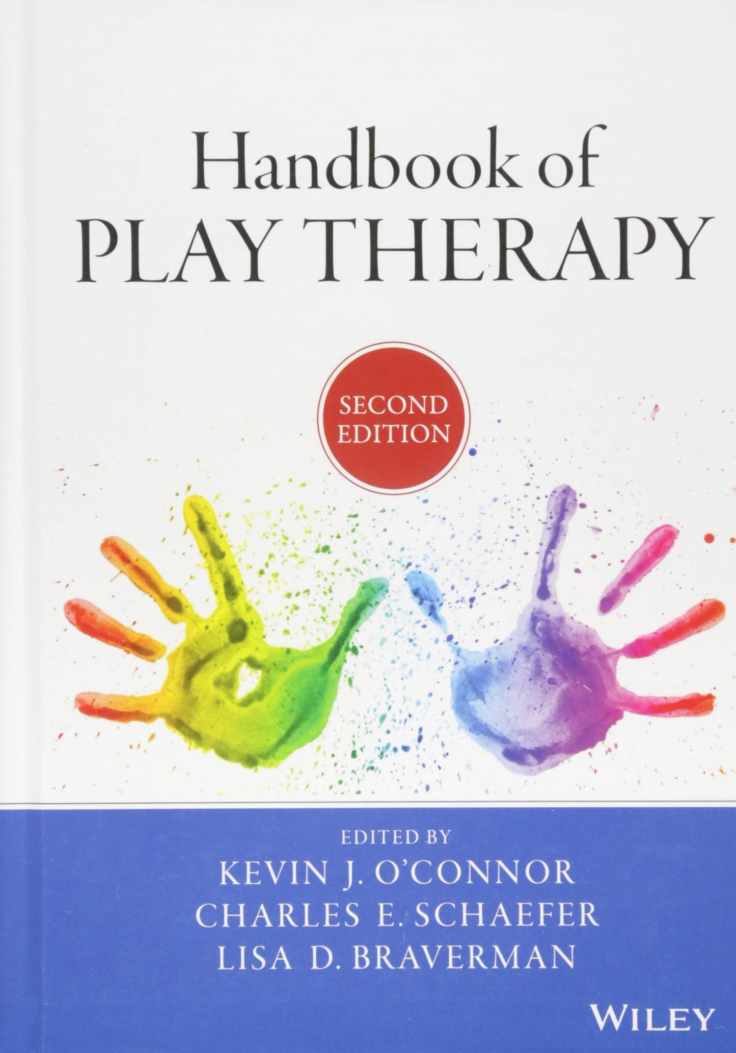 Handbook of Play Therapy John Wiley & Sons