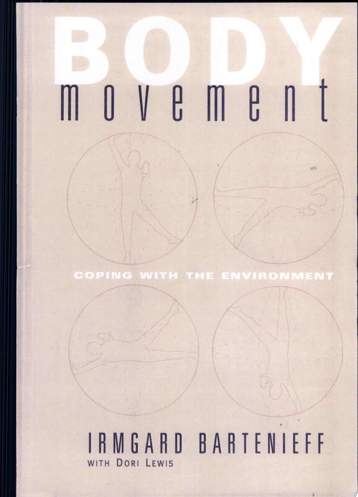 Body Movement Coping with the Environment Psychology Press