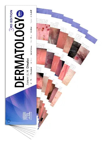 Dermatology DDX Deck Elsevier - Health Sciences Division