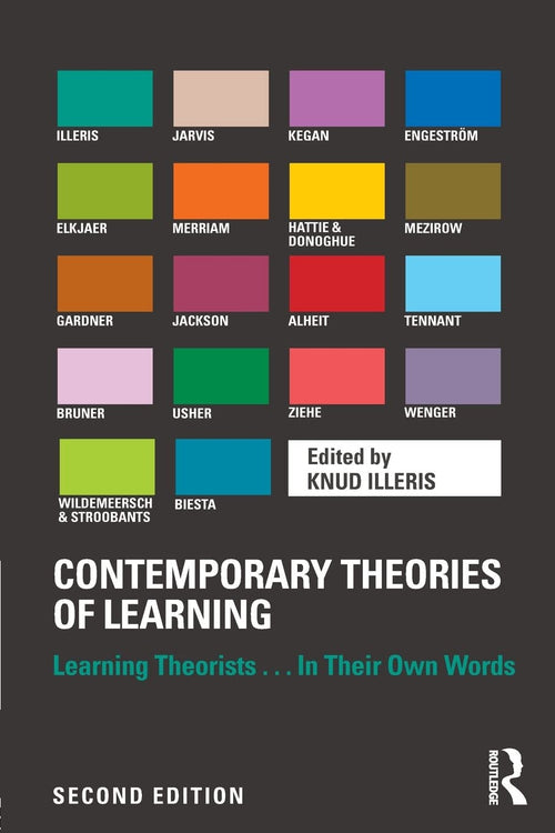 Contemporary Theories of Learning Learning Theorists ... in Their Own Words