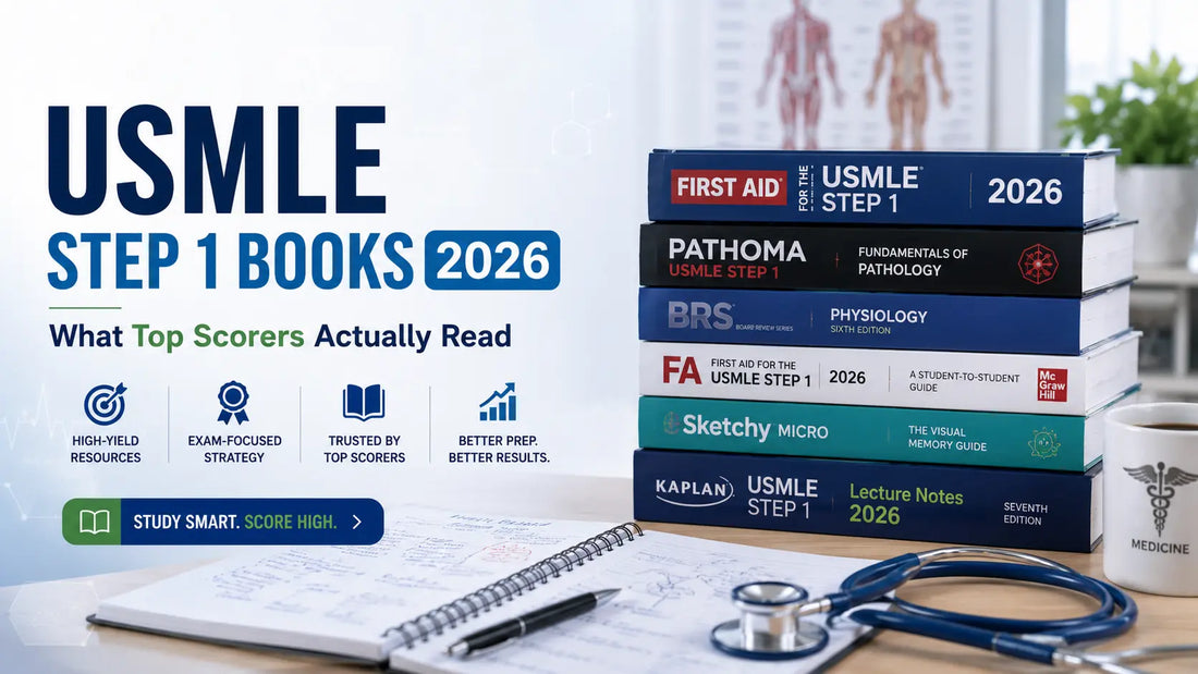Best NCLEX Prep Books for 2026 (Reviewed by Nurses)