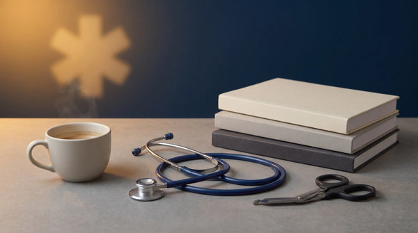 EMT & Paramedic Textbooks: Which Package Does Your Course Actually Need?