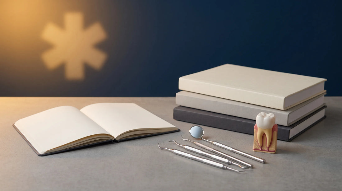 Dental Hygiene Textbooks: The Complete Program Book List (2026)