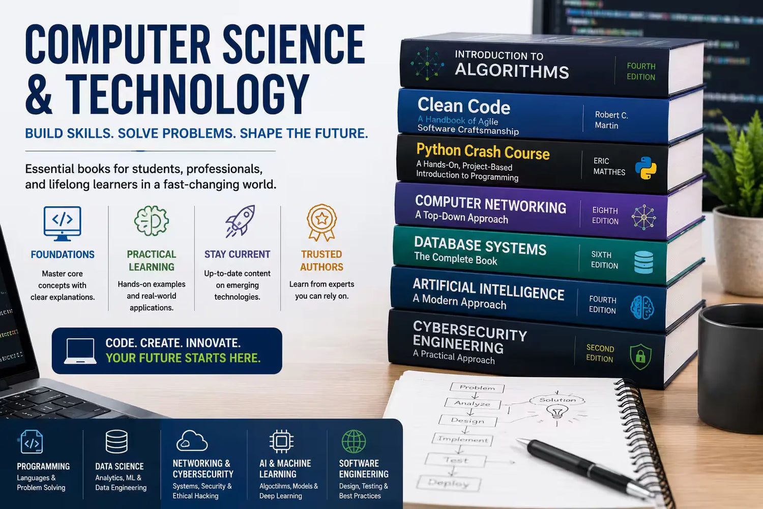 Computer Science & Technology