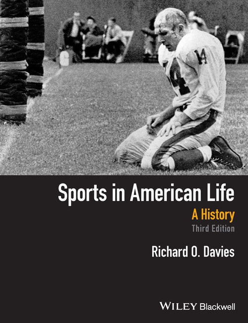 Sports in American Life A History