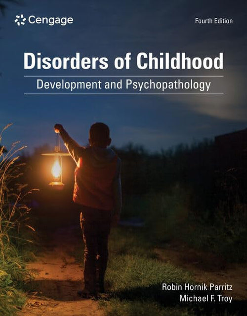 Disorders of Childhood Development and Psychopathology