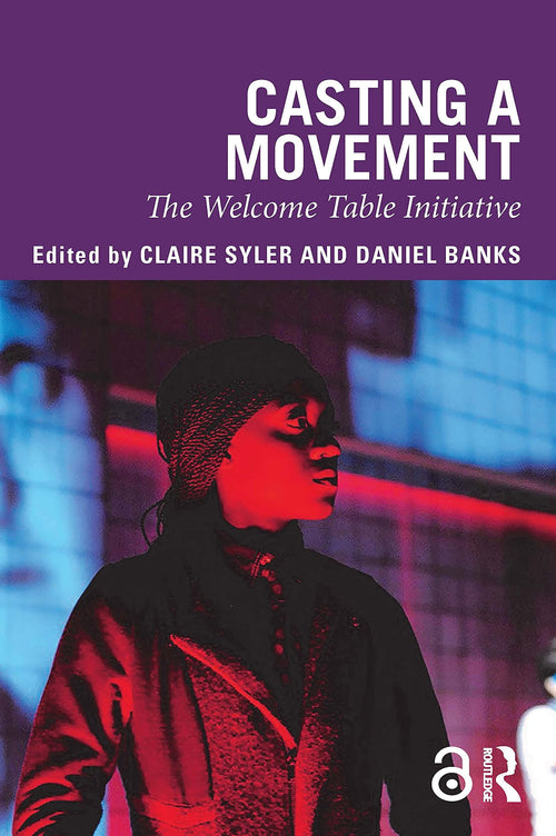 Casting a Movement The Welcome Table Initiative by Claire Syler