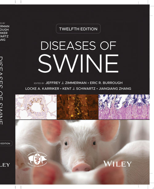 Diseases of Swine