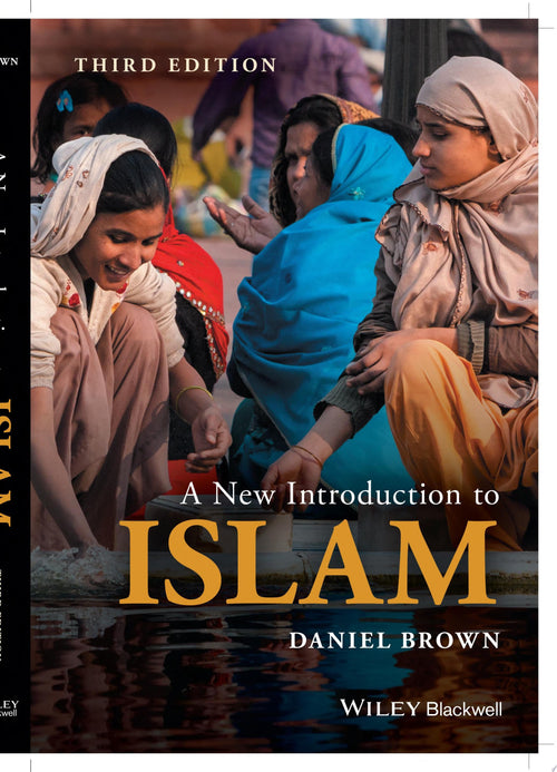 A New Introduction to Islam