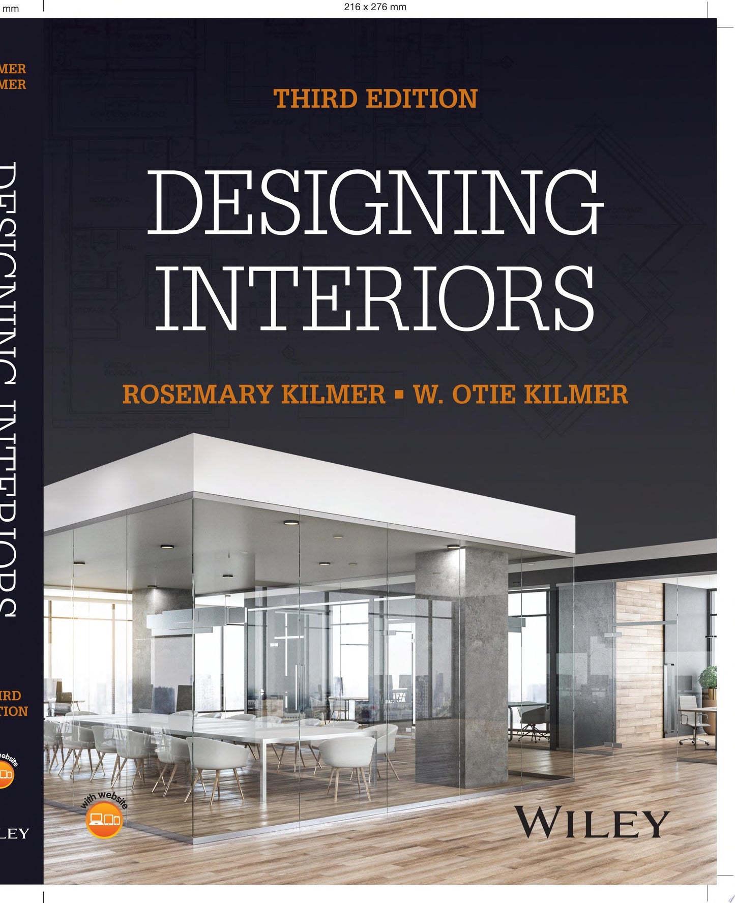 Designing Interiors John Wiley & Sons