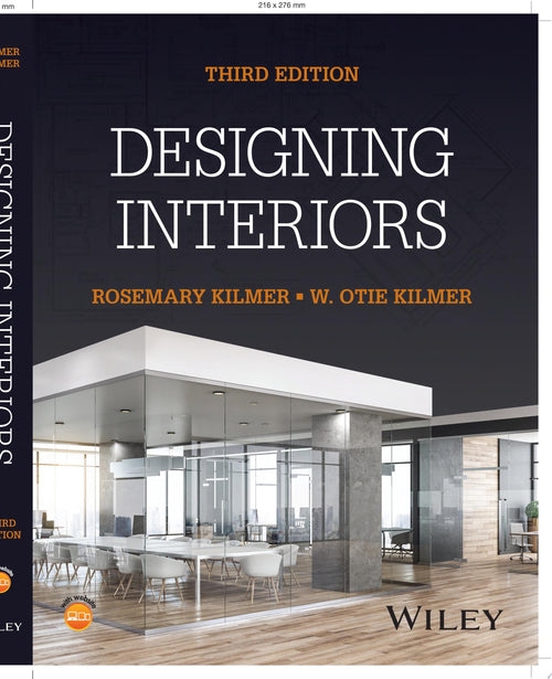 Designing Interiors