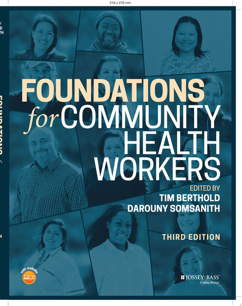 Foundations for Community Health Workers by Timothy Berthold