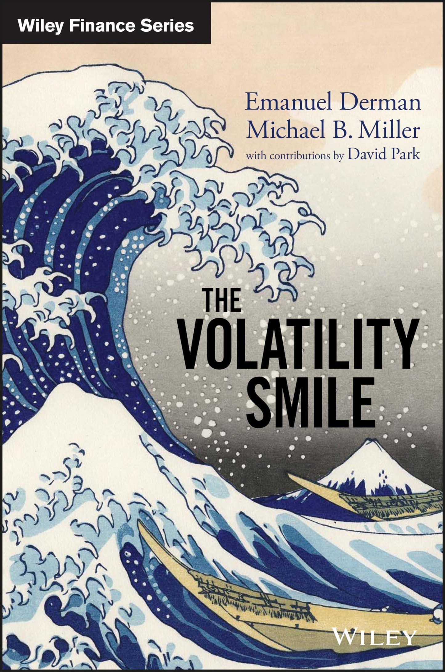 The Volatility Smile John Wiley & Sons