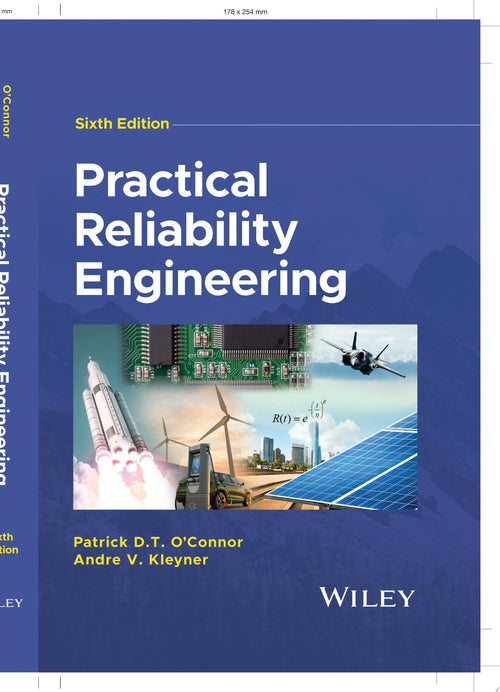 Practical Reliability Engineering
