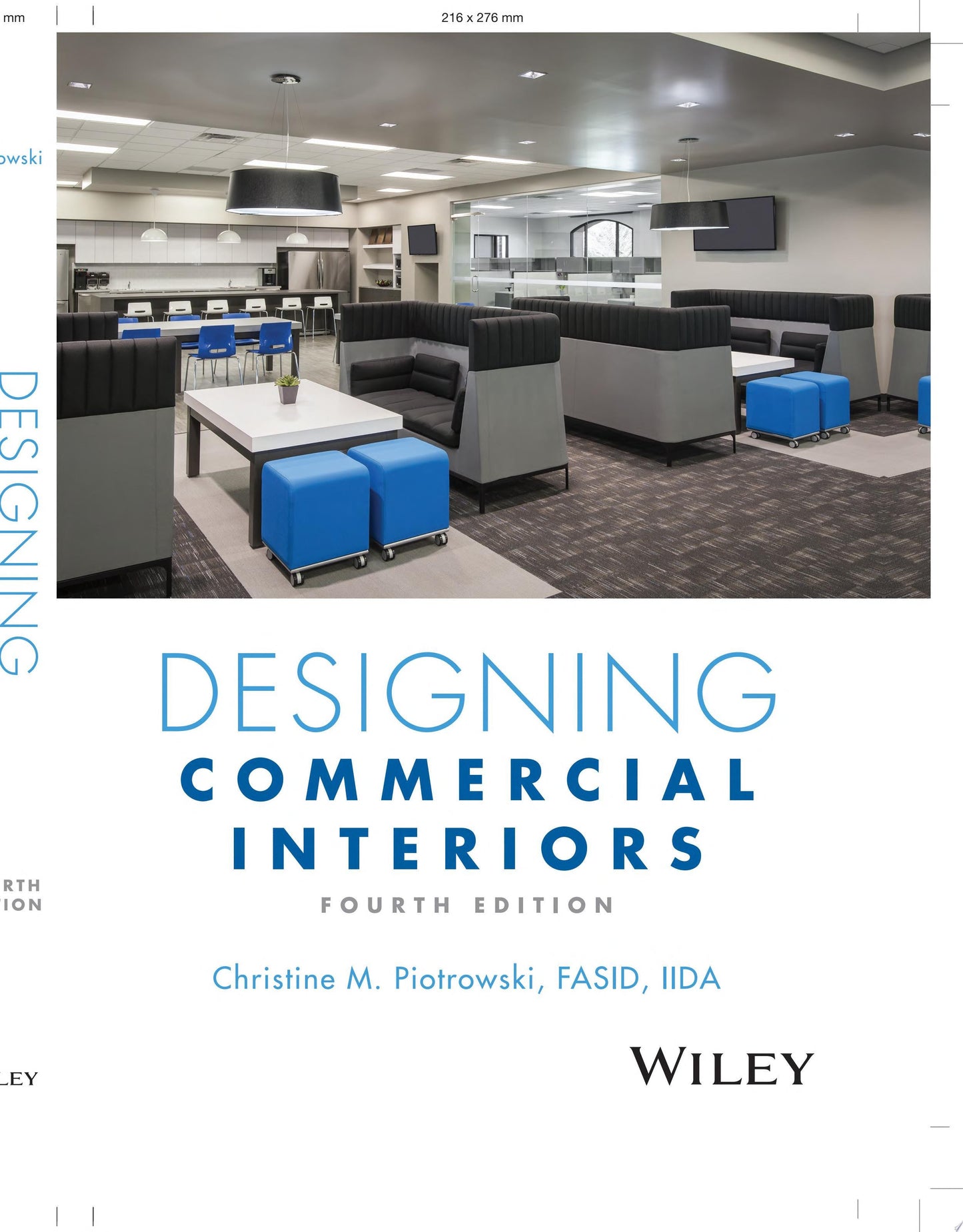 Designing Commercial Interiors John Wiley & Sons