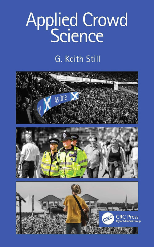 Applied Crowd Science by G. Keith Still