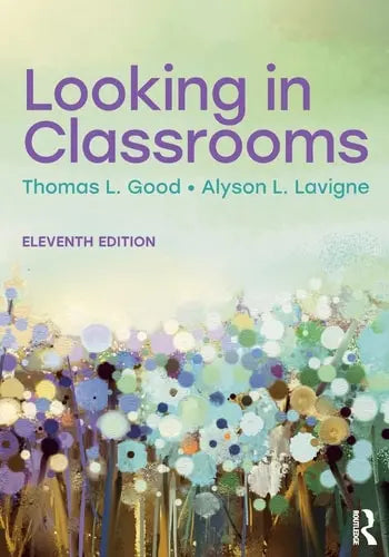 Looking in Classrooms Routledge
