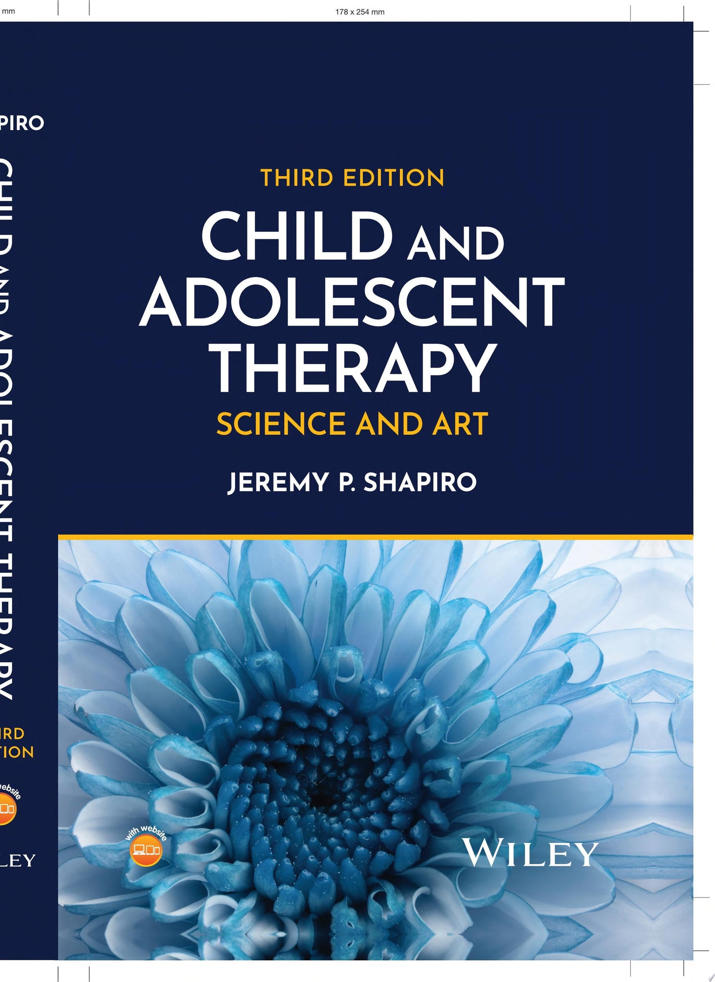 Child and Adolescent Therapy Science and Art John Wiley & Sons