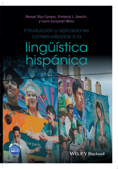 Introducción y aplicaciones contextualizadas a la lingüística hispánica