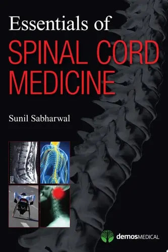 Essentials of Spinal Cord Medicine