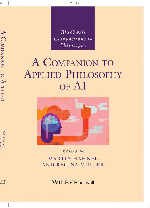 A Companion to Applied Philosophy of AI
