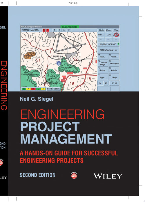 Engineering Project Management A Hands-On Guide for Successful Engineering Projects