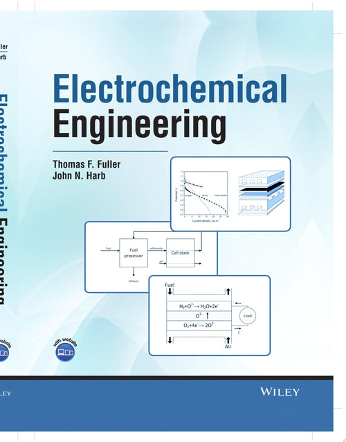 Electrochemical Engineering