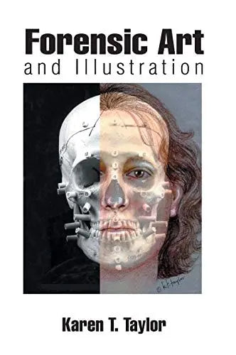Forensic Art and Illustration CRC Press