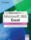 The Shelly Cashman Series Microsoft Office 365 & Excel Comprehensive Cengage Learning