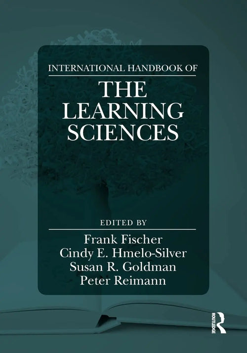 International Handbook of the Learning Sciences by Frank Fischer