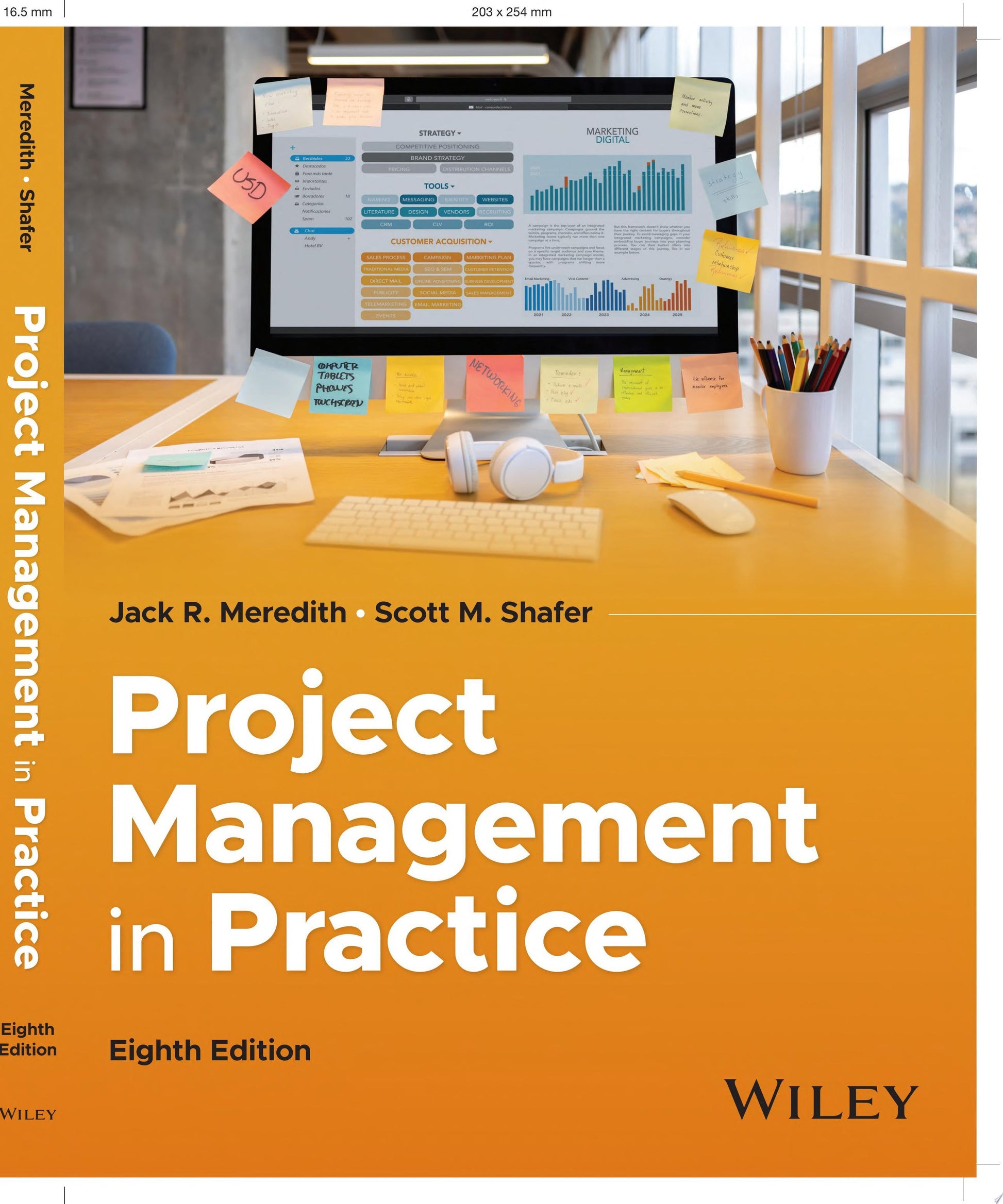 Project Management in Practice John Wiley & Sons