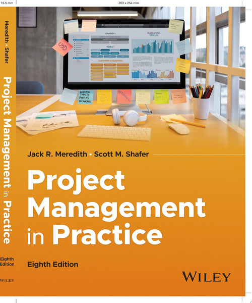 Project Management in Practice