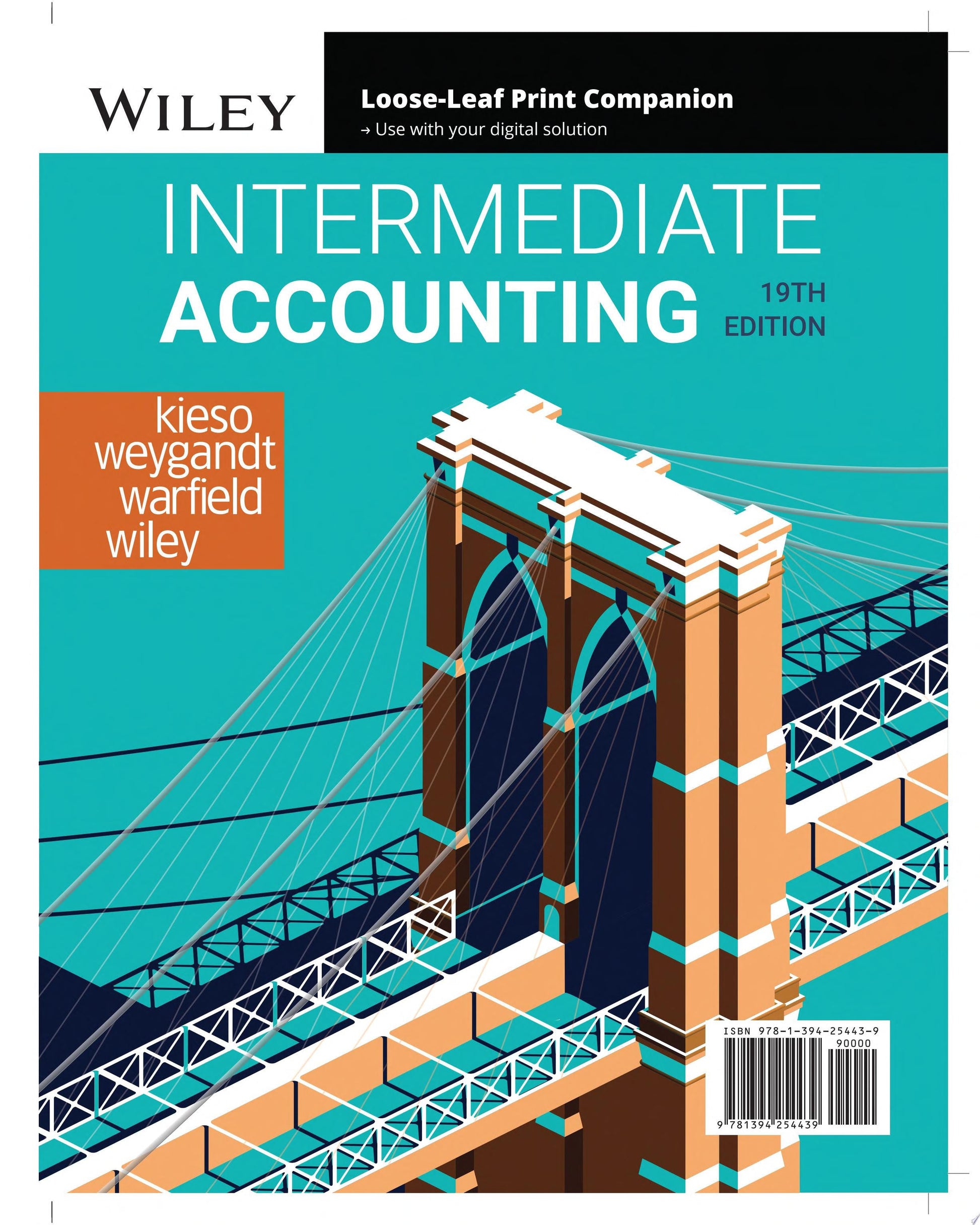 Intermediate Accounting John Wiley & Sons
